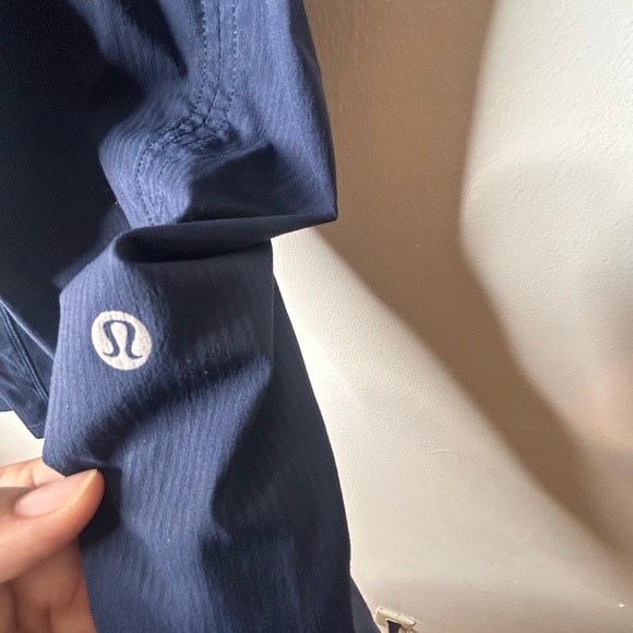 Lululemon Dance Studio Pants in Navy - Picture 10 of 12